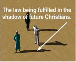 shadow law christians